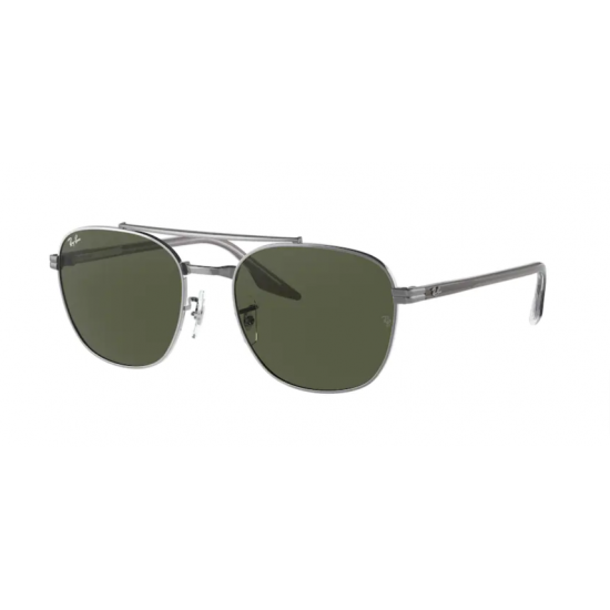 Ray-Ban 0RB3688 004/31 55 004/31 IMPORTADOS