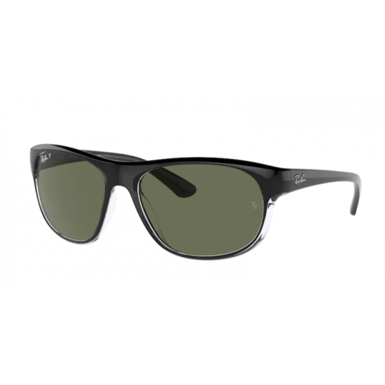 Ray-Ban 0RB4351 60399A 59 60399A IMPORTADOS