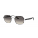 Ray-Ban 0RB4361 647711 52 647711 IMPORTADOS