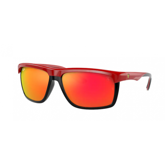 Ray-Ban 0RB4363M F6236Q 61 F6236Q IMPORTADOS