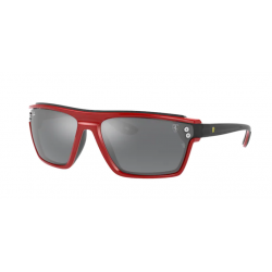 Ray-Ban 0RB4370M F6236G 64 F6236G