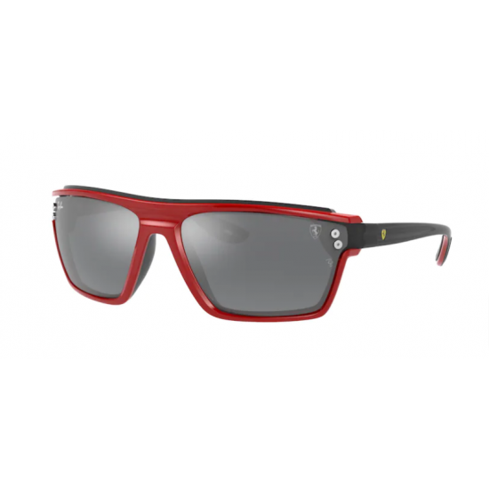 Ray-Ban 0RB4370M F6236G 64 F6236G IMPORTADOS