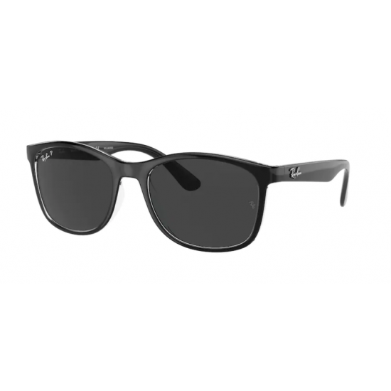 Ray-Ban 0RB4374 603948 56 603948 IMPORTADOS