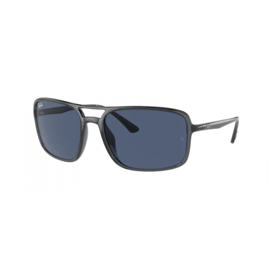 Ray-Ban 0RB4375 876/80 60 876/80 IMPORTADOS