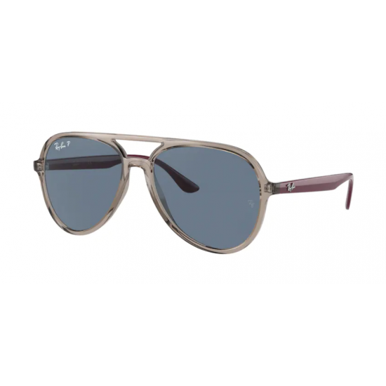 Ray-Ban 0RB4376 65722V 57 65722V IMPORTADOS