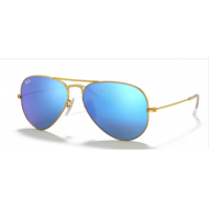 Ray-Ban Aviator 3025 112/17  large metal