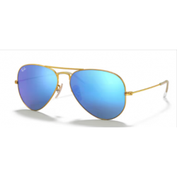 Ray-Ban Aviator 3025 112/17  large metal
