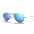 Ray-Ban Aviator 3025 112/17  large metal