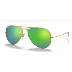Ray-Ban Aviator 3025 112/19   large metal