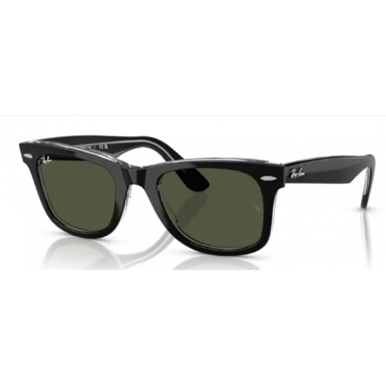 Ray-Ban Wayfarer 2140 129431 