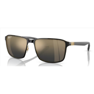 RAY-BAN 0RB3721 187/J0