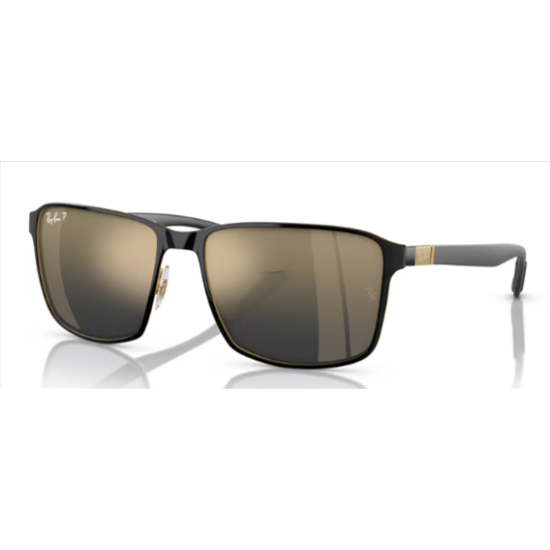 RAY-BAN 0RB3721 187/J0
