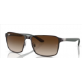 3721 RAY-BAN SOL