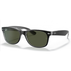 Ray-Ban New Wayfarer 2132 6052