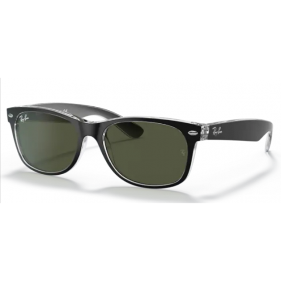 Ray-Ban New Wayfarer 2132 6052   New Wayfarer 