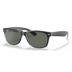 Ray-Ban New Wayfarer 2132 605258