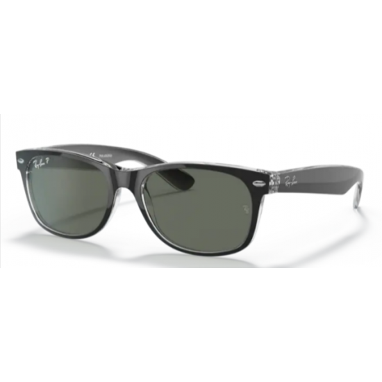 Ray-Ban New Wayfarer 2132 605258  New Wayfarer 