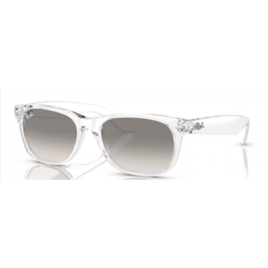 Ray-Ban New Wayfarer 2132  632532   New Wayfarer 