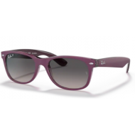 Ray-Ban New Wayfarer 2132  6606M3