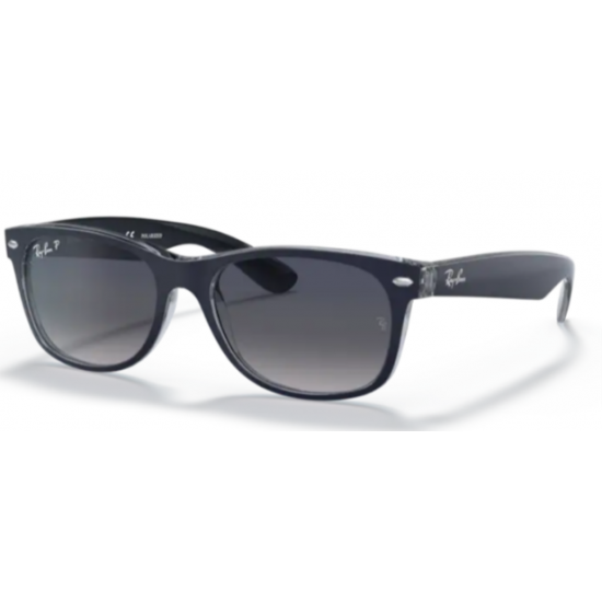 Ray-Ban New Wayfarer 2132 660778  New Wayfarer 