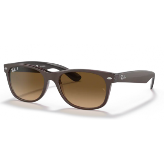 Ray-Ban New Wayfarer 2132 6608M2   New Wayfarer 