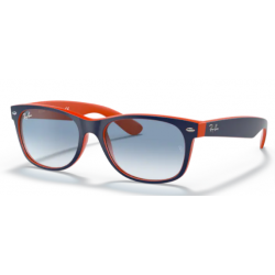 Ray-Ban New Wayfarer 2132 789/3F