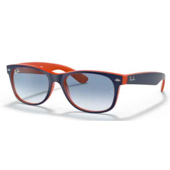 Ray-Ban New Wayfarer 2132 789/3F  New Wayfarer 