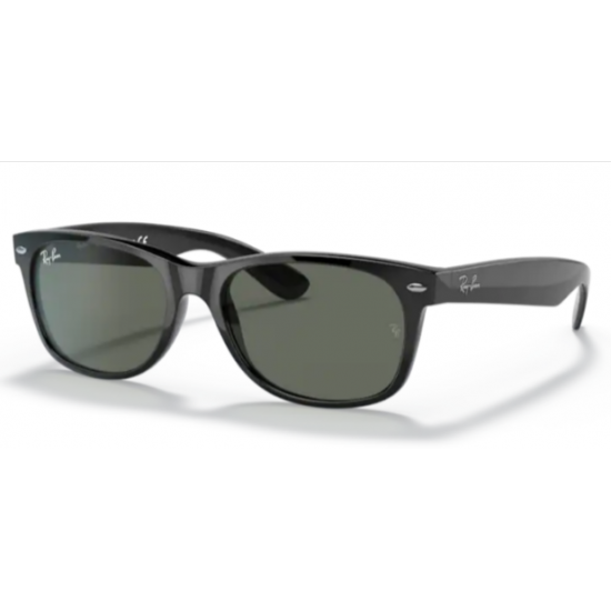 Ray-Ban New Wayfarer 2132 901  New Wayfarer 