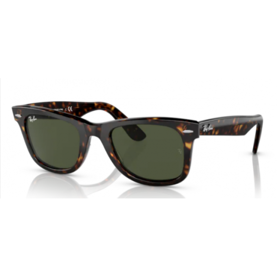 Ray-Ban Wayfarer 2140 135931  Wayfarer 