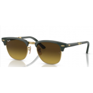 Ray-Ban Clubmaster Folding 2176 136885