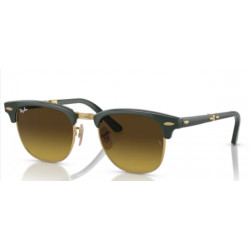 Ray-Ban Clubmaster Folding 2176 136885