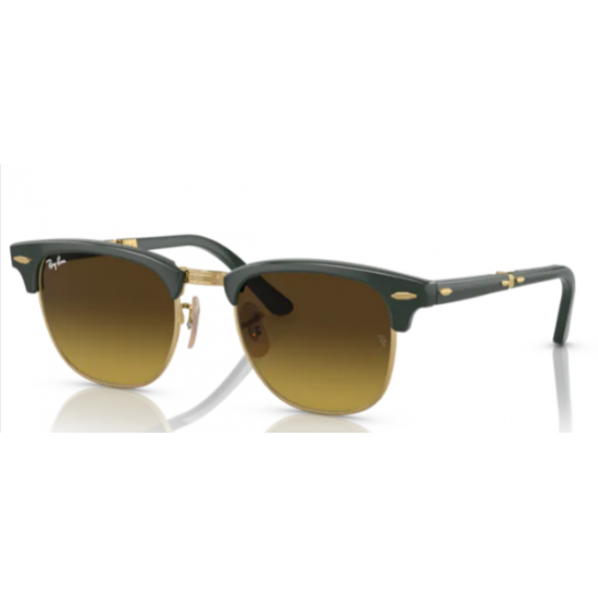 Ray-Ban Clubmaster Folding 2176 136885 Clubmaster Folding