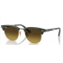 Ray-Ban Clubmaster Folding 2176 136885