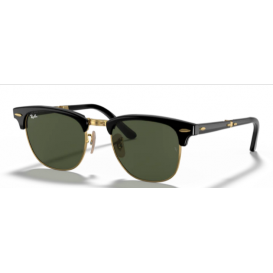Ray-Ban Clubmaster Folding 2176 901 2176 Clubmaster Folding