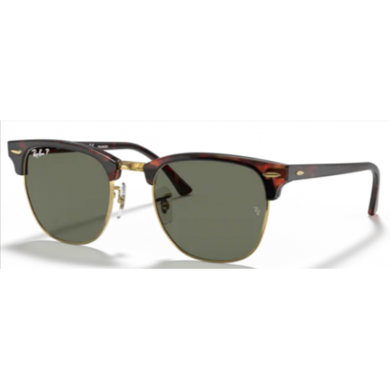 Ray-Ban Clubmaster 3016 990/58 3016 Clubmaster 
