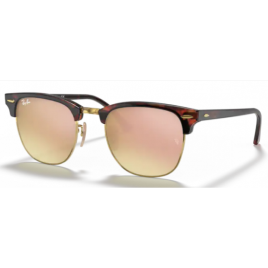Ray-Ban Clubmaster 3016 990/7O  3016 Clubmaster 