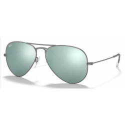 Ray-Ban Aviator 3025 029/30  large metal