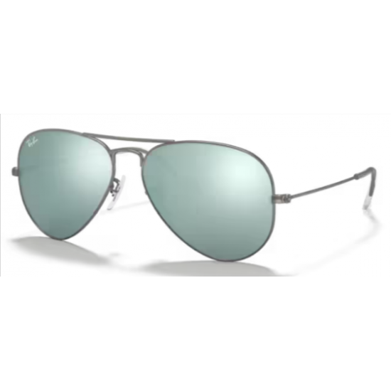 Ray-Ban Aviator 3025 029/30  large metal