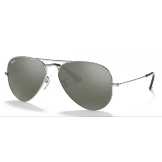 Ray-Ban Aviator 3025 W3275 large metal