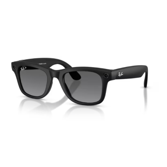 Ray-Ban Meta RW 4012 601/71 Ray-Ban Meta RW 4012