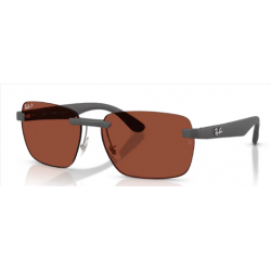 RAY-BAN SOL 4470 60171B