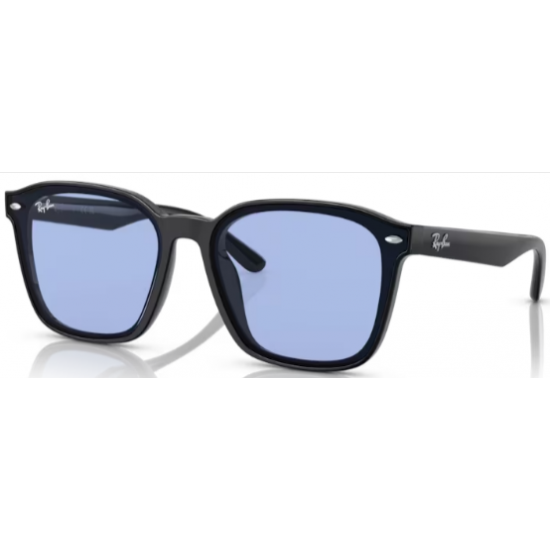 4392D RAY-BAN 601/80