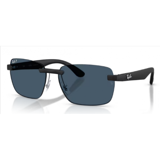RAY-BAN SOL 4470 601S1C