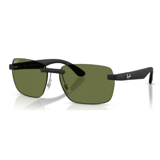 RAY-BAN SOL 4470 601S/2 