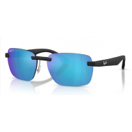 RAY-BAN SOL 4470 601SA1 