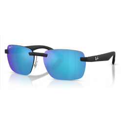 RAY-BAN SOL 4470 601SA1 