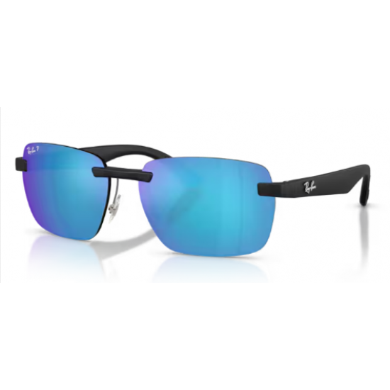 RAY-BAN SOL 4470 601SA1 