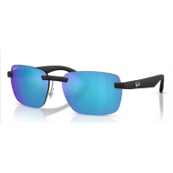 RAY-BAN SOL 4470 601SA1 