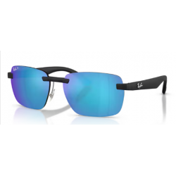 RAY-BAN SOL 4470 601SA1 