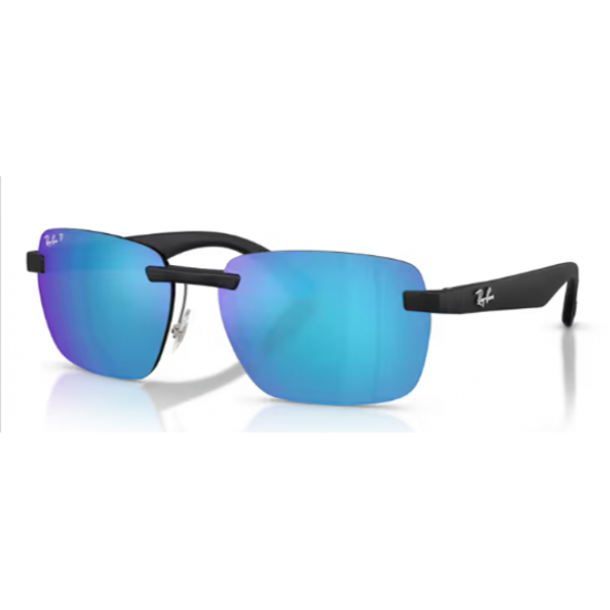RAY-BAN SOL 4470 601SA1   4470 RAY-BAN